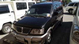 2003 Mitsubishi Adventure for sale