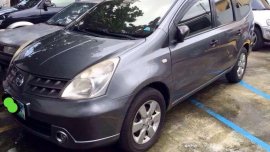 Nissan Grand Livina 2010 FOR SALE