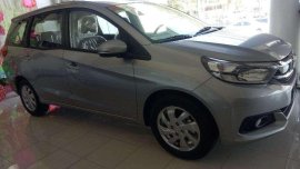 2018 Honda Mobilio 1.5 MPV Mobilio NEW for sale 