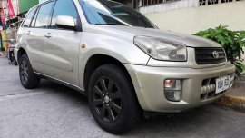 Toyota Rav4 2003 for sale