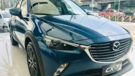 2019 Mazda CX3 Sport fwd FOR SALE