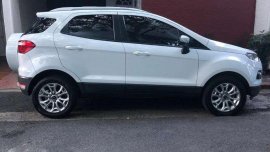 2014 Ford Ecosport 1.5L Titanium for sale 