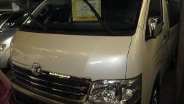 Toyota Hiace 2012 SUPER GRANDIA AT for sale