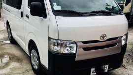 Toyota HIACE Commuter super grandia FOR SALE