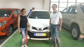 Toyota Vios 1.3 E gas promo 2019 25k all in "No Hidden Charges"