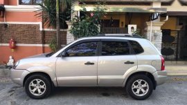 Hyundai Tucson 2009 for sale