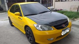 Honda Civic 2004 for sale