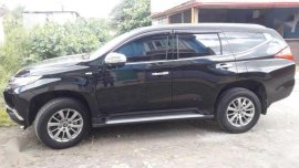 Mitsubishi Montero Glx 2018 for sale 