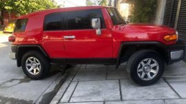 2016 Toyota FJ Cruiser for sale