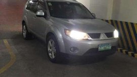 Mitsubishi Outlander 2009 For Sale