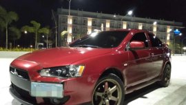 Mitsubishi Lancer Ex 2013 for sale