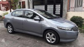HONDA City 2009 for sale