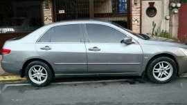 2004 HONDA Accord FOR SALE