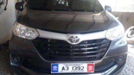 Toyota Avanza 2018 for sale 