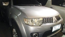 Mitsubishi Montero Sport 2012 GLS-V AT for sale