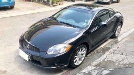 MITSUBISHI ECLIPSE : Automatic : 2DR : like new 