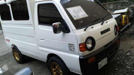 Suzuki Multicab fb body 2016 for sale