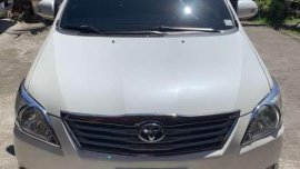 Toyota Innova 2.5G automatic diesel FOR SALE