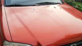 Honda CRV 2001 Gen 1 Automatic for sale 