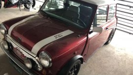 Mint COOPER condition Perfect shape