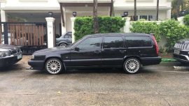 1997 Volvo 850 T-5 Wagon for sale
