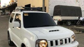 For sale Suzuki Jimny 2017