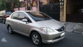 Honda City 2005 AT for sale 