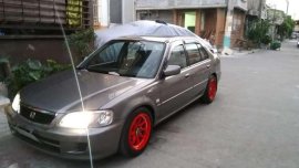 Honda City 2002 for sale