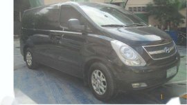 Hyundai Grand Starex Year Model 2011 for sale