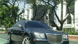 Chrysler 300C 2008 for sale