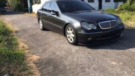 Mercedes Benz C200 2000 For sale