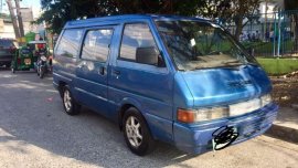 For sale Nissan Vanette 70k negotiable