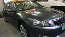 2008 Honda Accord for sale