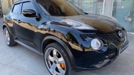 Nissan Juke 2016 for sale