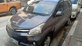 Toyota Avanza 2014 for sale