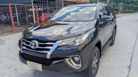2016 Toyota Fortuner G MT diesel for sale 