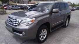 2012 Lexus GX 460 for sale