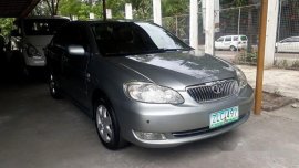 Toyota Corolla Altis 2007 for sale