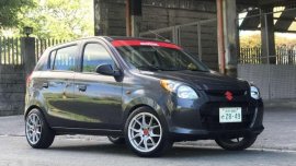 2016 Suzuki Alto Manual for sale