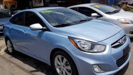 Hyndai Accent 2016 for sale