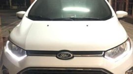 Ford Ecosport 2015 for sale