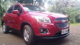 2016 Chevrolet Trax LS for sale 