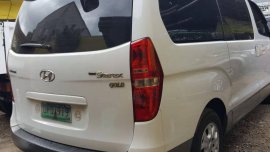 2013 Hyundai Starex for sale