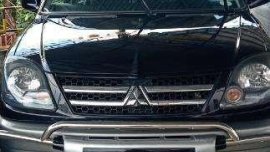 2012 Mitsubishi Adventure Super Sport SE FOR SALE