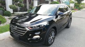 For Sale Hyundai Tucson 2016 
