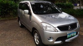 Mitsubishi Fuzion 2012 for sale
