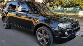 2007 BMW X3 2.5 si automatic FOR SALE