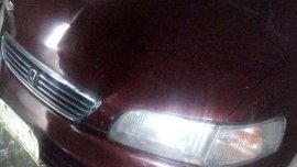 For sale or swap Honda Odyssey 1995