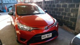 Rush sale Toyota Vios J 2014 modell
