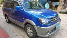 Mitsubishi Adventure Gls Sport SE 2013 for sale 